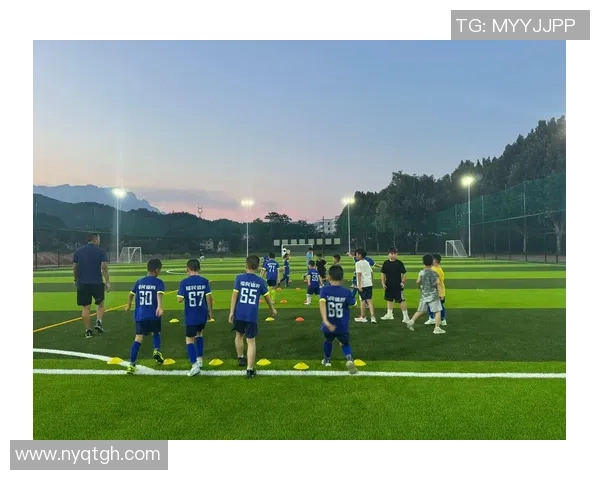 足球泰州崛起之路探索地方足球文化与青训发展新机遇