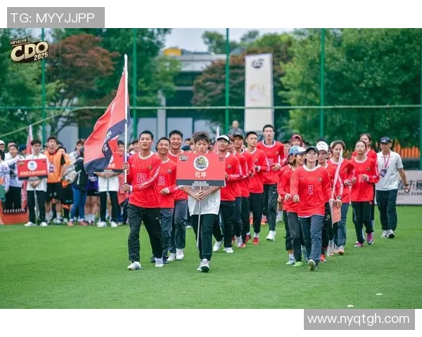 飞盘意识排行榜揭晓成都飞盘队荣获第七名展现实力与潜力 飞盘意识排行榜揭晓成都飞盘队荣获第七名展现实力与潜力